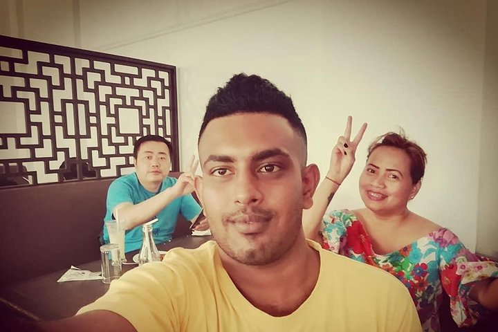 Colombo city tour with Experience Chauffeur  - Photo 1 of 9